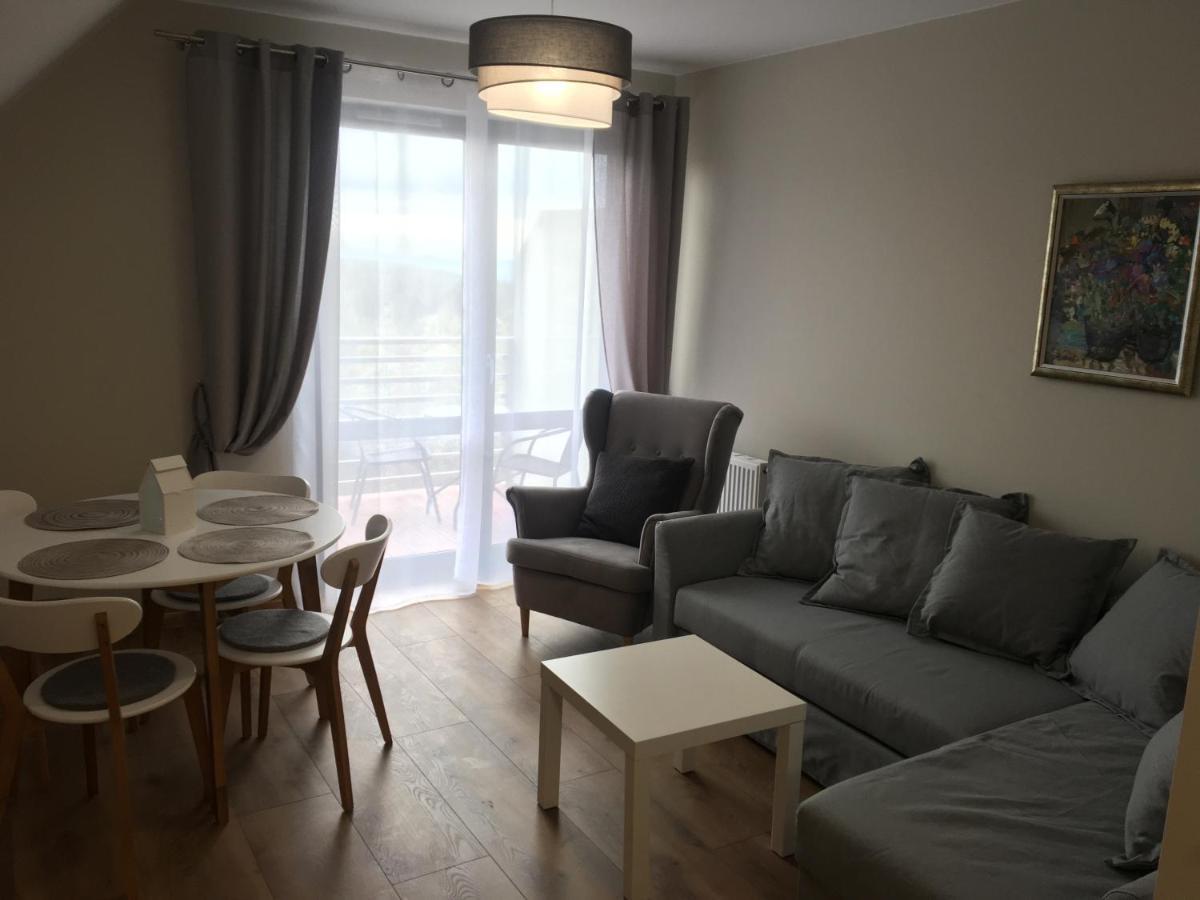 Apartament Silence Triventi Topaz Karpacz Exterior photo